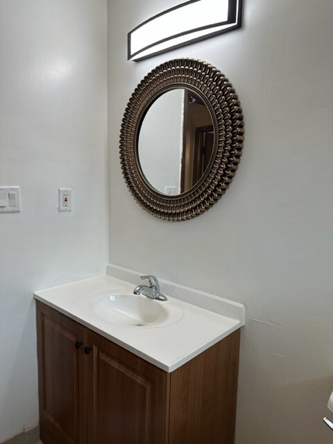 Bathroom - 17731 Commercial Ave