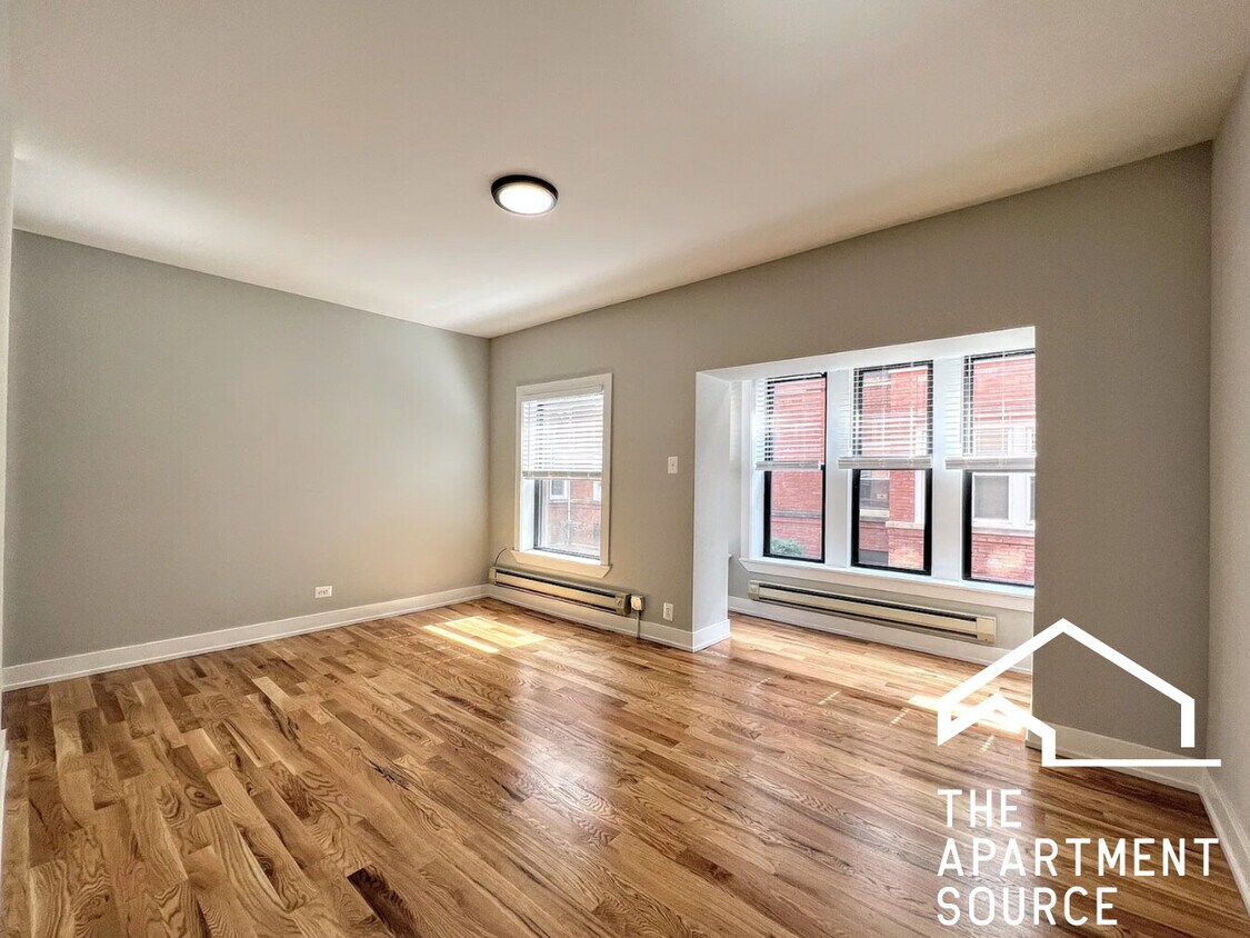 Foto principal - 4423 N Wolcott Ave