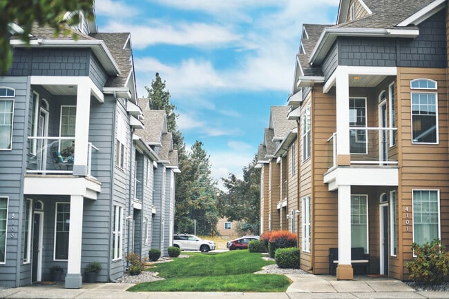 Building Photo - Artisan Apartments