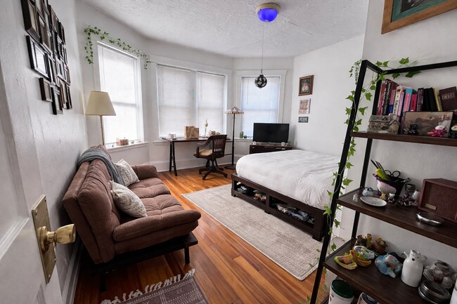 Foto del edificio - 59 Hemenway St