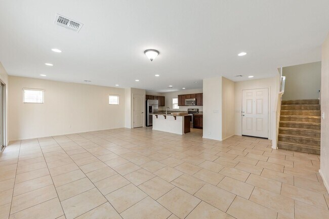 Foto del edificio - Charming 4 bedroom 3 bath Home in Gilbert!