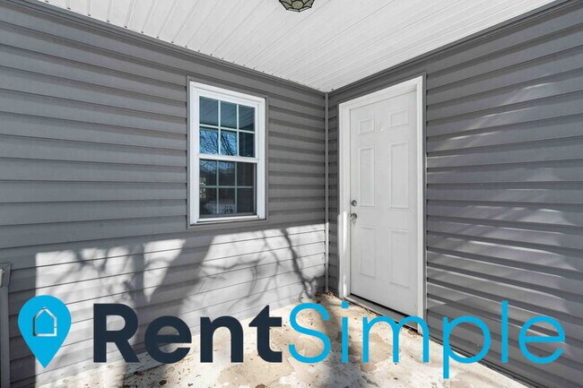 Foto del edificio - 5392 Lee Hwy