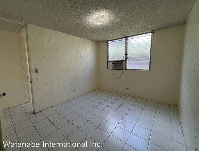 Foto del edificio - 2 br, 1 bath House - 1519 Kaumualii St. #210