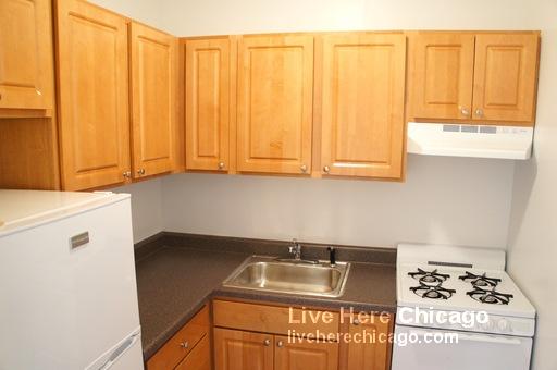 Foto principal - 1700 N Humboldt Blvd