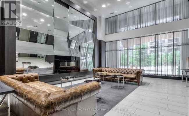 Photo du bâtiment - 35 Bastion St