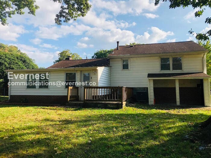 Building Photo - 7110 Cindy Ln