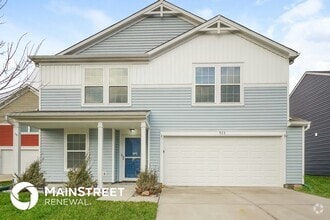 Building Photo - 923 Olmsted Ct