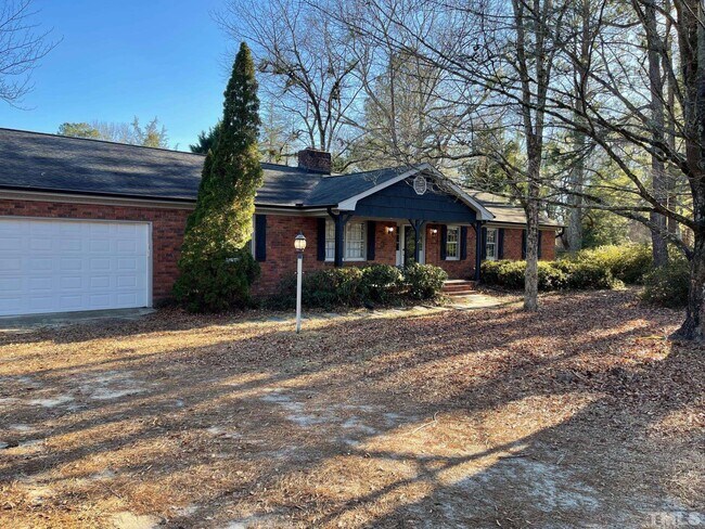 Foto del edificio - 8509 Mt Pleasant Church Rd