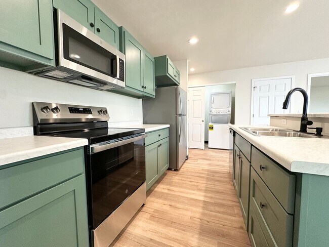 Foto del edificio - 533 Rustic Ridge Dr
