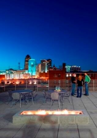 Foto del edificio - AP Lofts