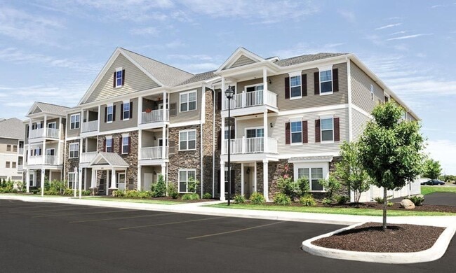 Foto del edificio - Rivers Pointe Apartments