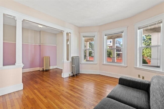 Foto del edificio - 38 George St