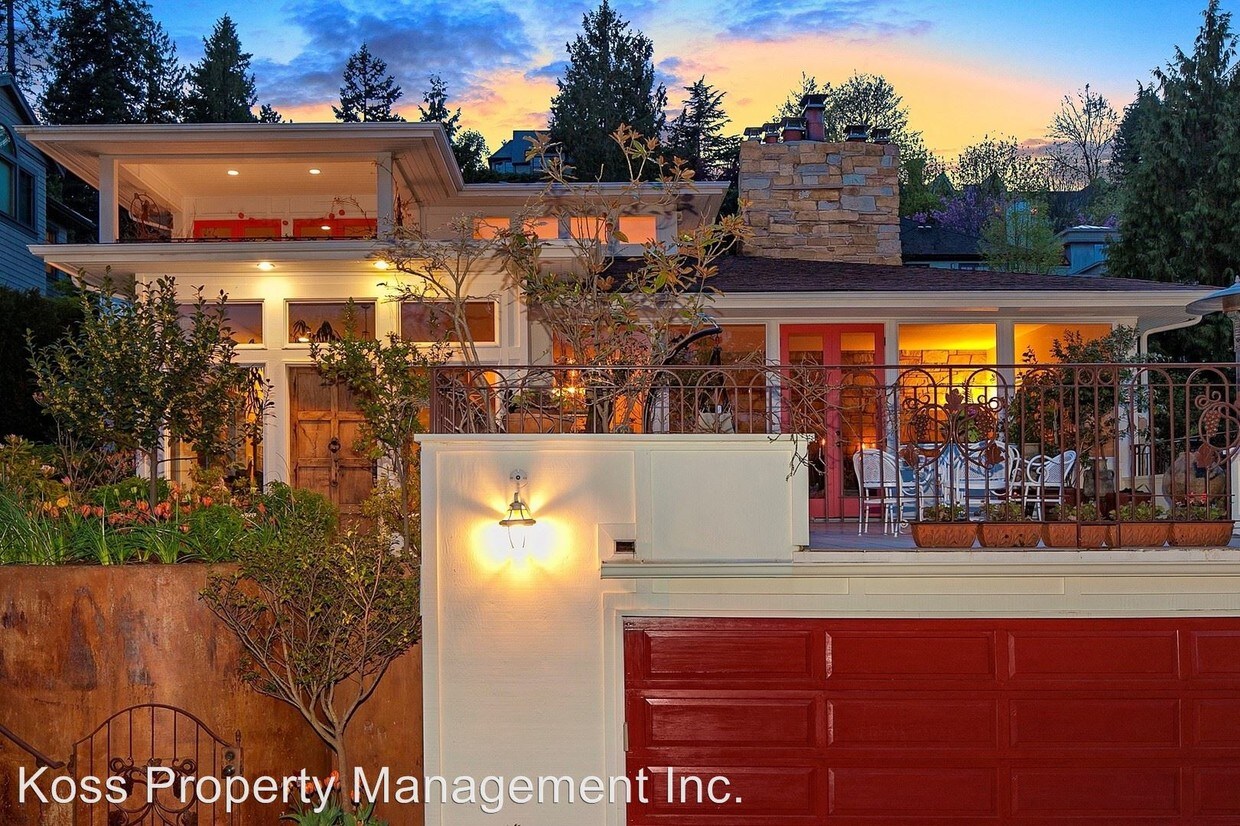 Foto principal - 445 McGilvra Blvd E