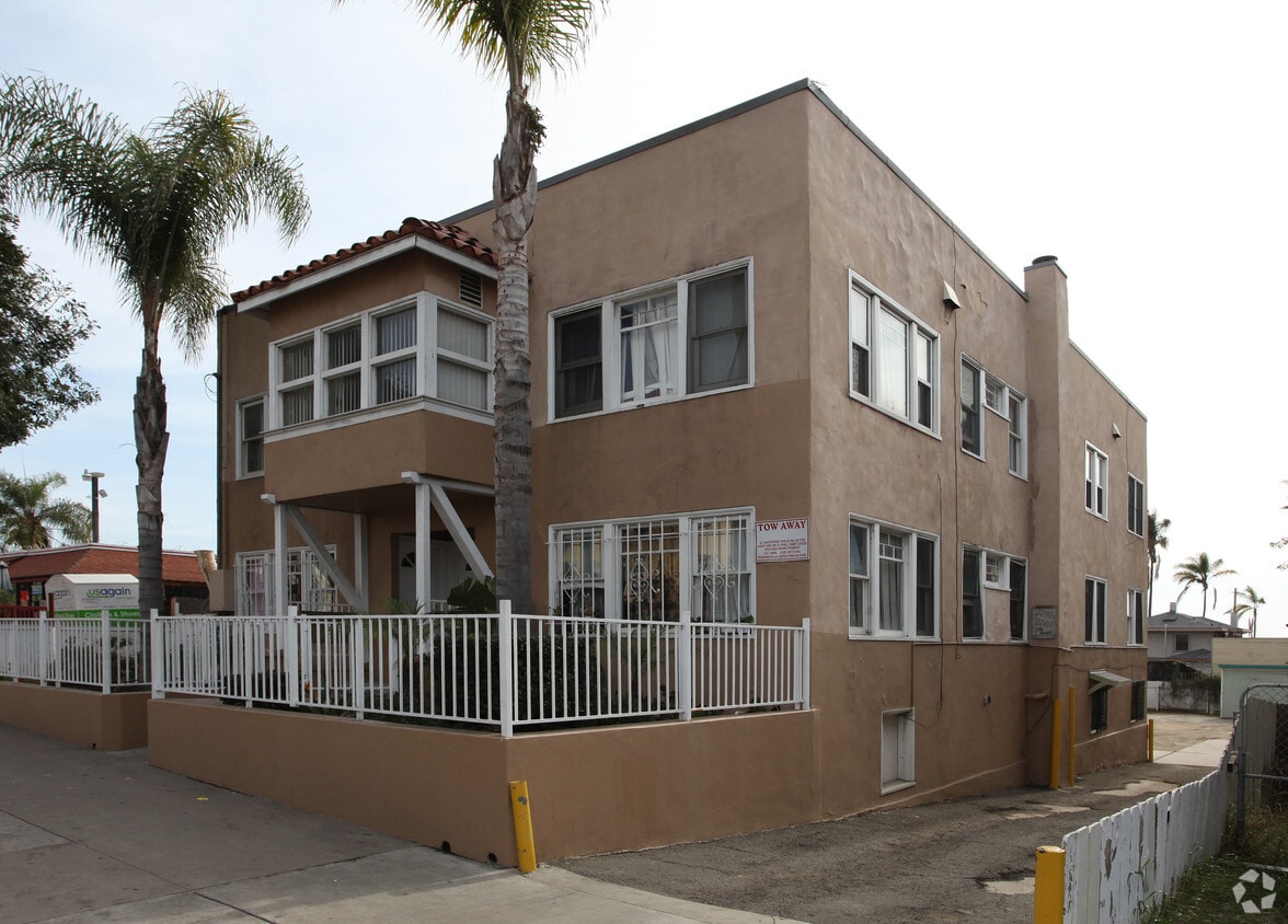 Primary Photo - 2259-2269 Market St