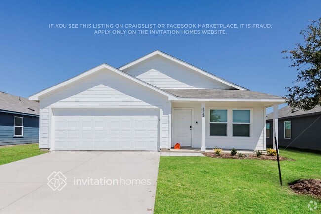Building Photo - 1724 Poptic Ln