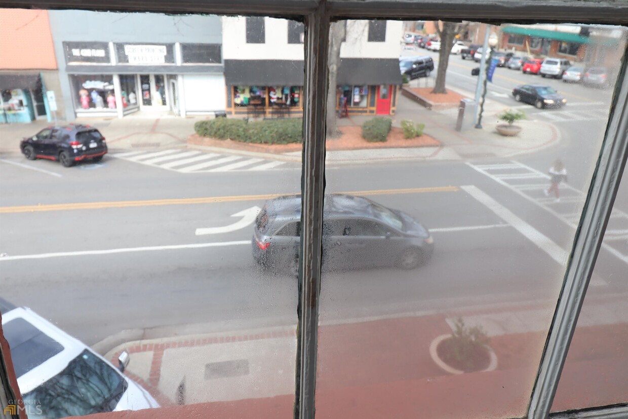 Foto principal - 101 S Wayne St