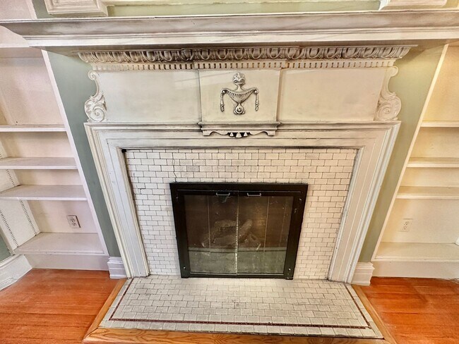 Foto del edificio - JUST RENOVATED - Astonishing Adams Morgan ...