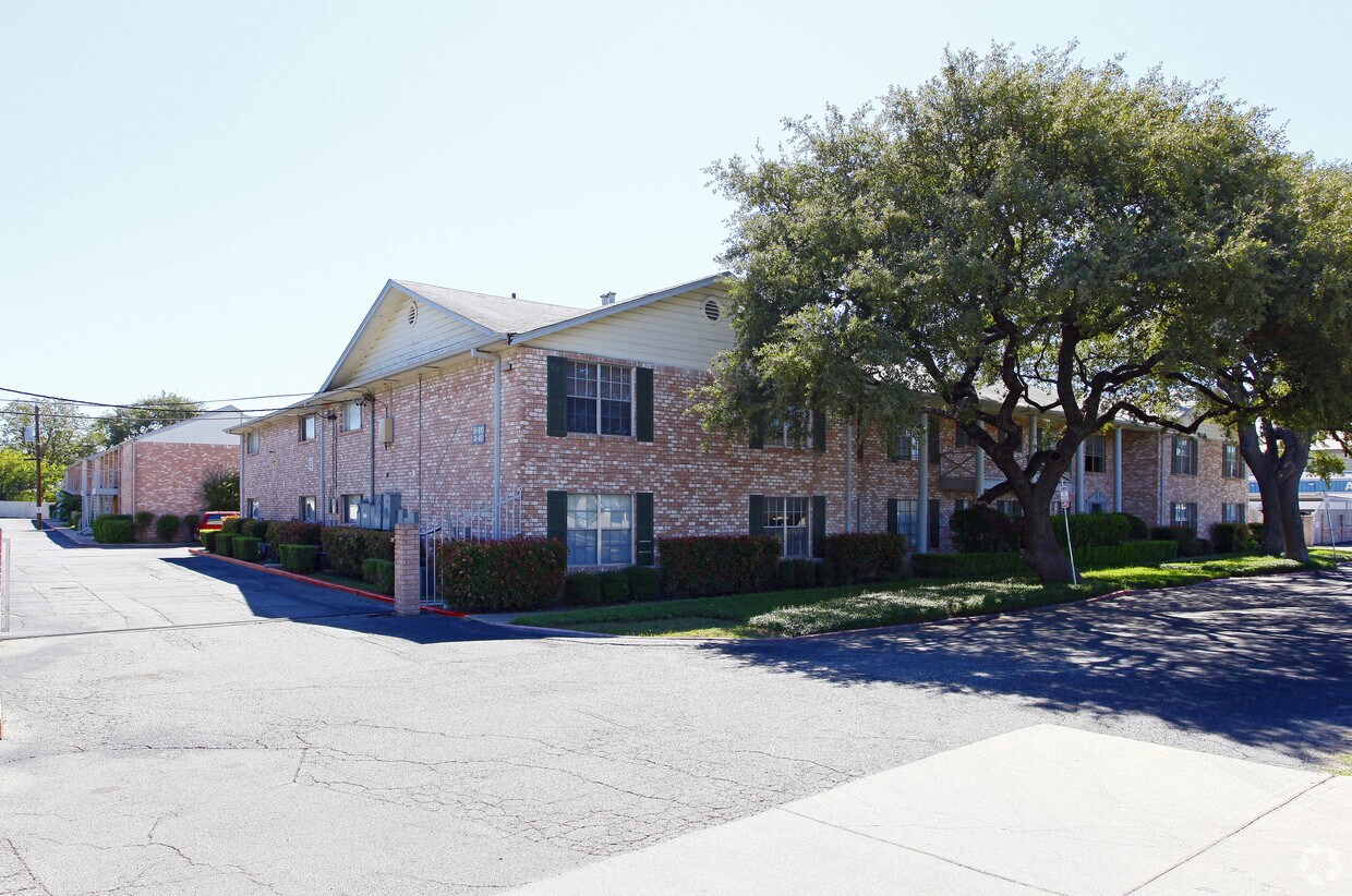 Liberty Ridge Apartments Apartments San Antonio, TX
