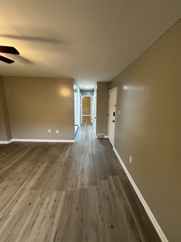 Foto del edificio - 1134 E Mt Airy Ave