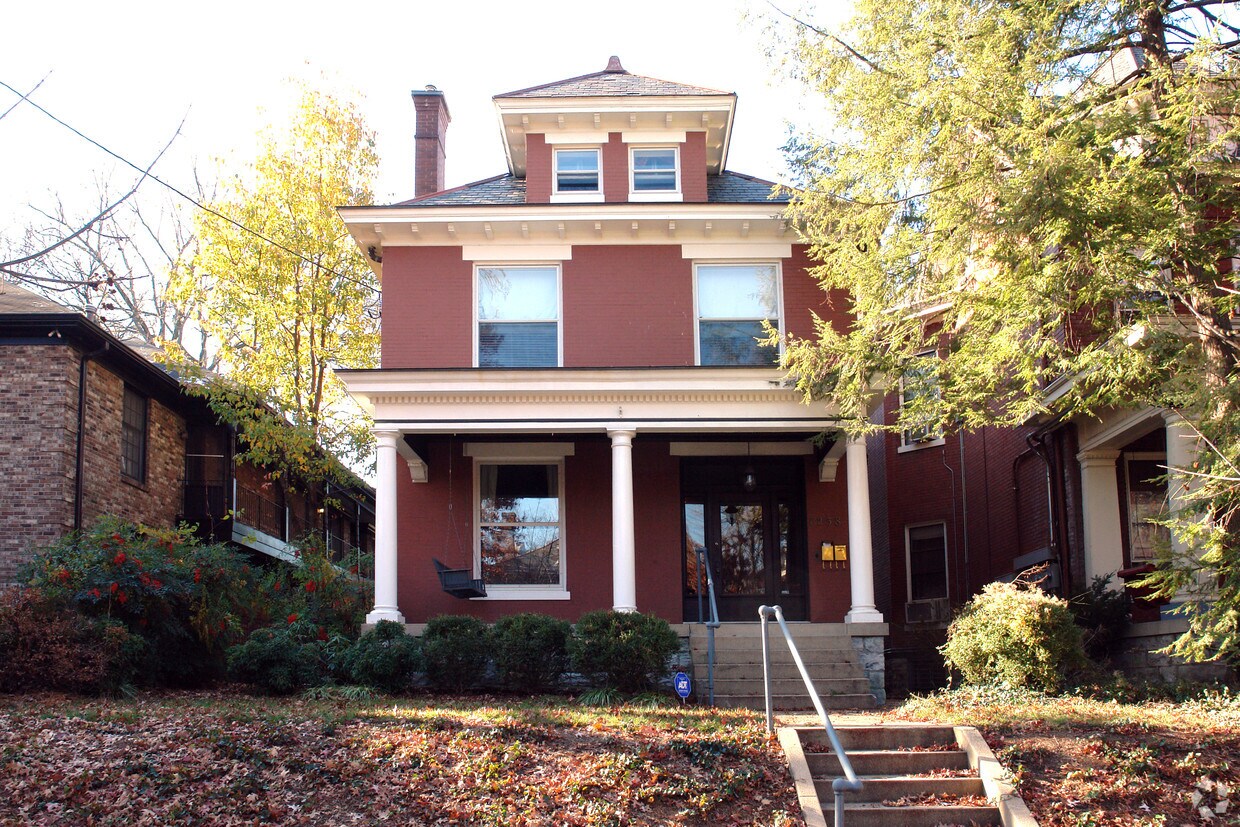 Building Photo - 1238 Cherokee Rd