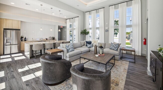 Building Photo - 12752 N Houston Rosslyn Rd