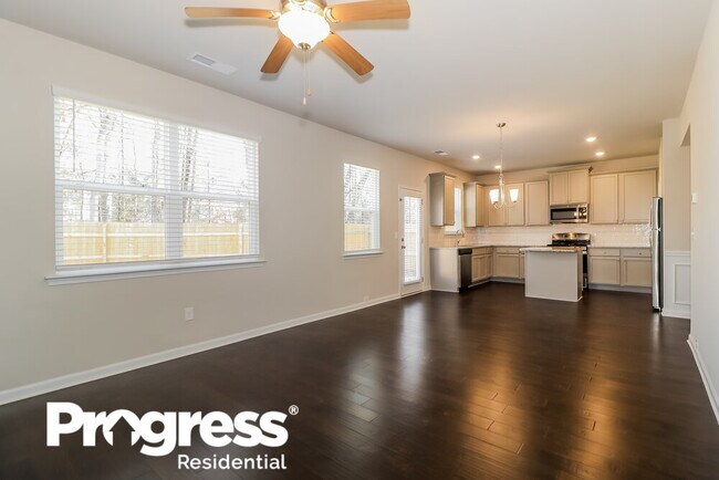 Building Photo - 3432 Stoneleigh Walk