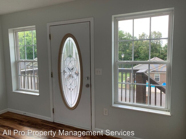 Foto del edificio - 3 br, 2 bath House - 1721 Watauga Street