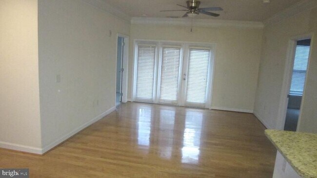 Building Photo - 501 Hungerford Dr