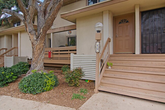 Building Photo - 2676 Worden St