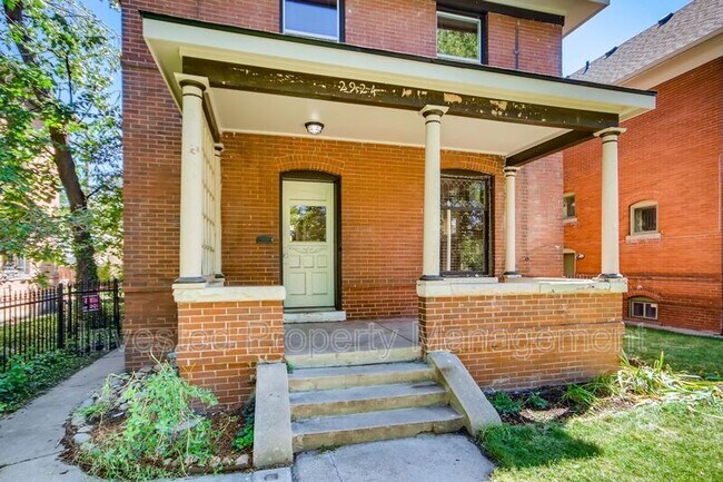 Photo - 2924 Vine St House