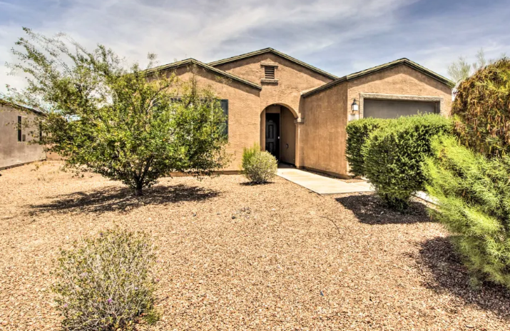 Foto principal - 7059 S Spring Beauty Way