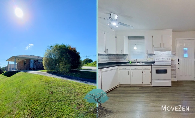 Photo - 3 Balfer Ct Townhome