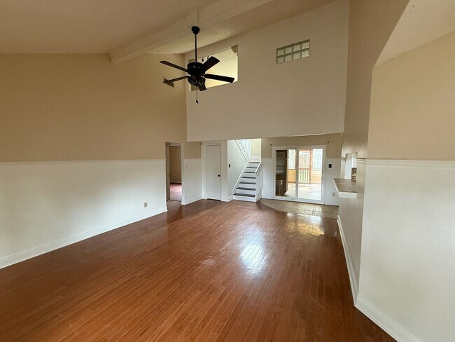 Foto del edificio - Freshly updated 4/2 in the heart of Spring, TX
