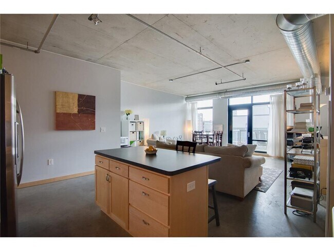 Foto del edificio - 720 N 4th St