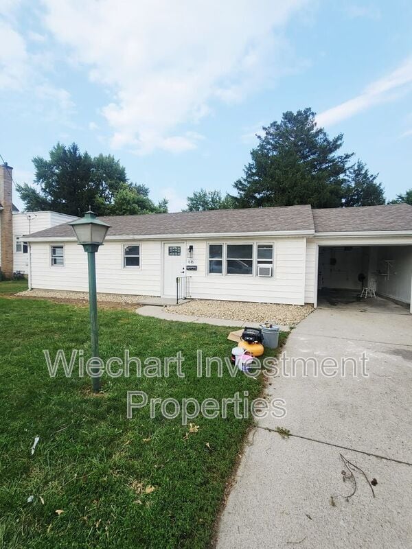 Primary Photo - 616 S Clay St