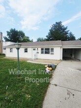 Building Photo - 616 S Clay St