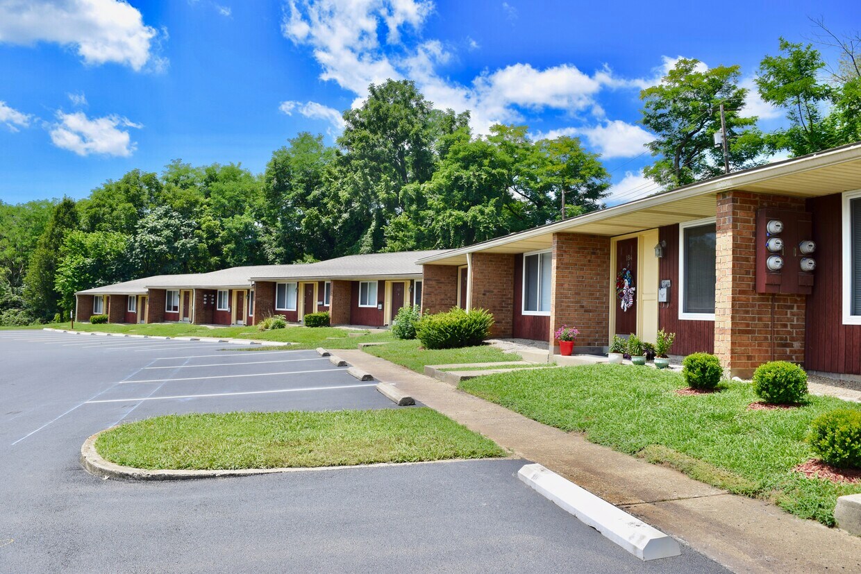 Mayfair Apartment Homes Jeffersonville, IN