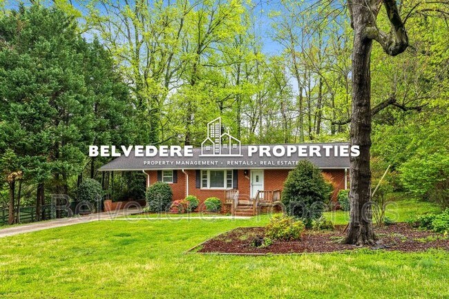 Foto del edificio - 2203 Oak Hill Dr