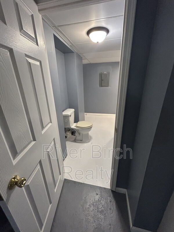 Foto del edificio - 417 E Cook St