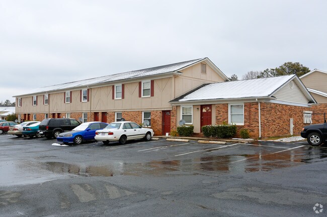 Building Photo - Chatham II Apartments