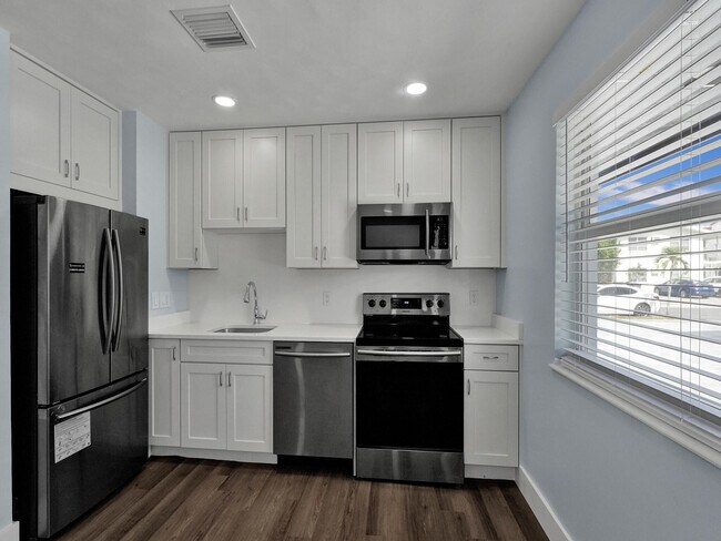 Foto del edificio - 338 Walton Blvd