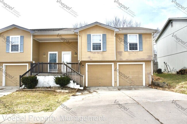 Building Photo - 3 br, 2 bath House - 7010 N Gower Ave.