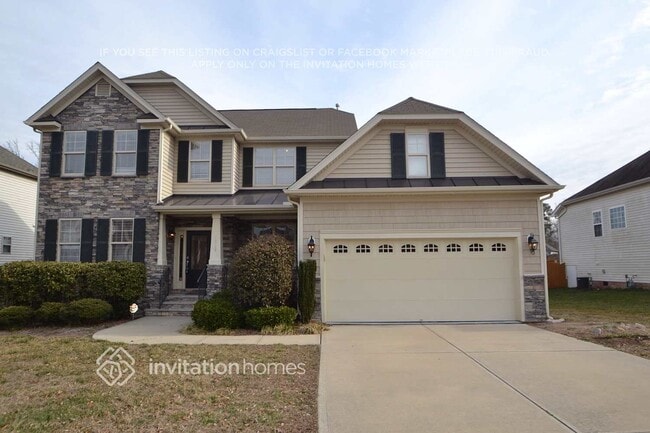 Building Photo - 9028 Linslade Way