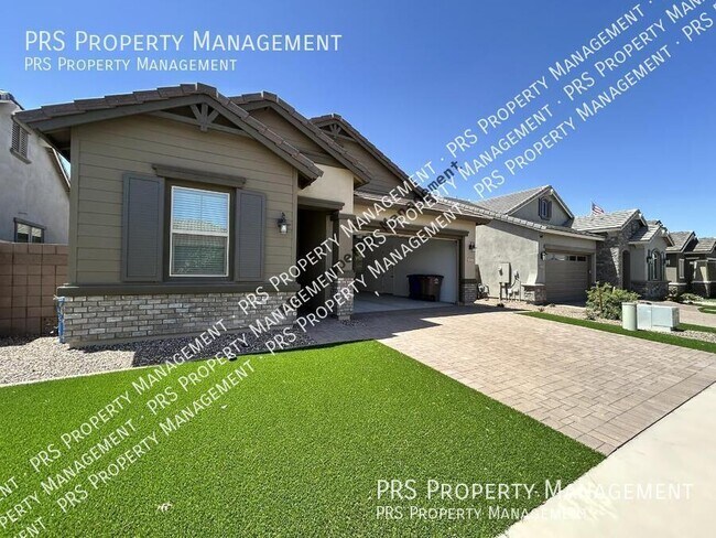 Foto del edificio - 23077 E Reins Rd