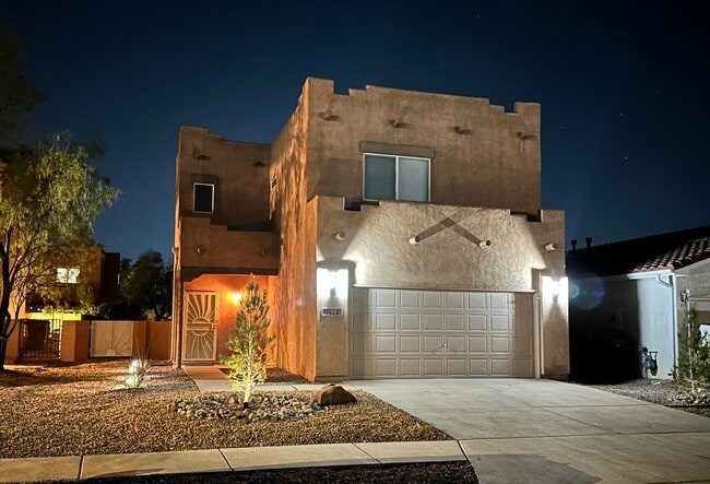Building Photo - 1412 Stone Canyon Rd NE