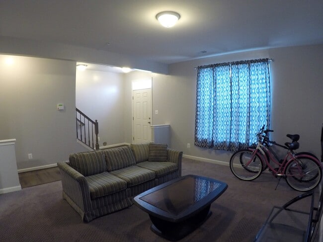 Recreational Room - 7926 Quidditch Ln