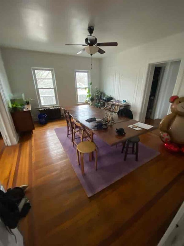 247 Jefferson Heights Unit 2, Catskill, NY 12414 Room for Rent in