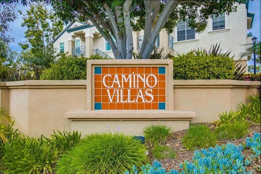 Camino Villas development - 3515 Caminito El Rincon