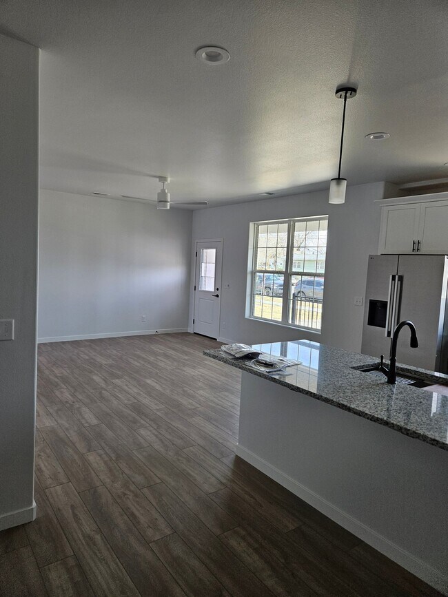 Foto del edificio - 1202 S 9th St