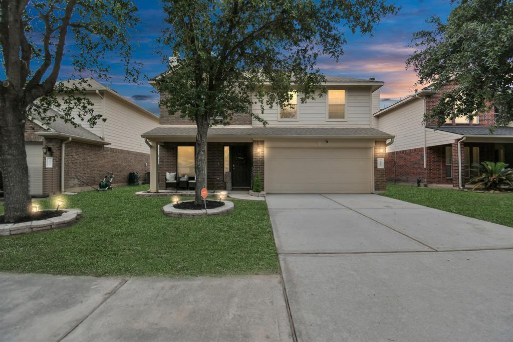 Primary Photo - 1215 Lavender Shade Ct